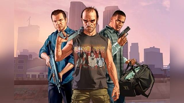 GTA 5, RDR 2 и другие игры Rockstar больше не поддерживаются на Windows 7 и Windows 8