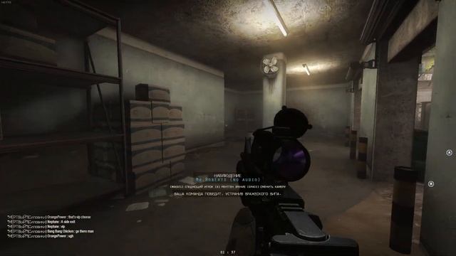 КАК ЖЕ БОГОПОДОБНА ЭТА ИГРА | ИГРАЮ В INSURGENCY