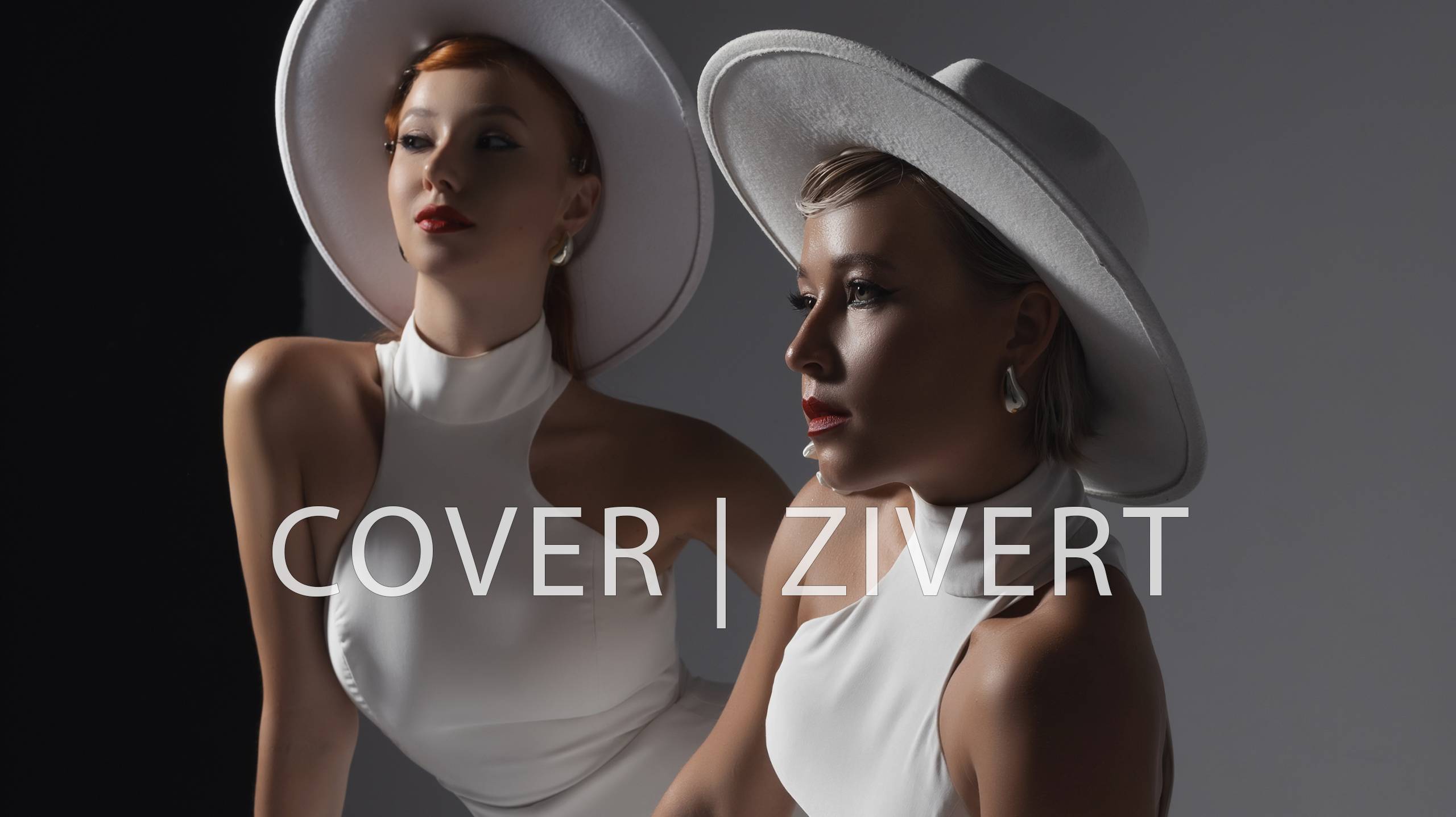 COVER ZIVERT | KalibriShow