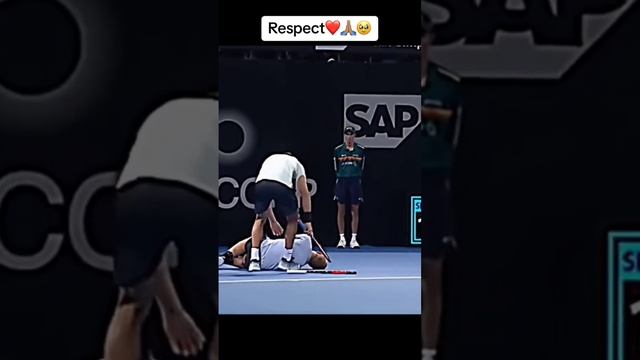 Respect