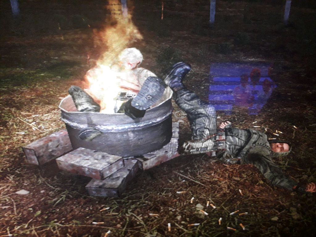два чела в кастрюлю 🤣
кароче сегодня S.T.A.L.K.E.R
2007 года