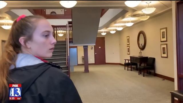 Emmy Nominated Special Report, "Help Riley Remember" - Elle Thomas 2020