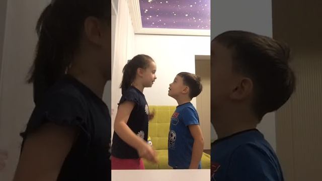 смешной видосик от Миши ру