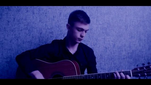 Arslan - Не влюбляйся - MIRO - Cover