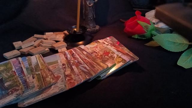 опасности халявы. черная магия