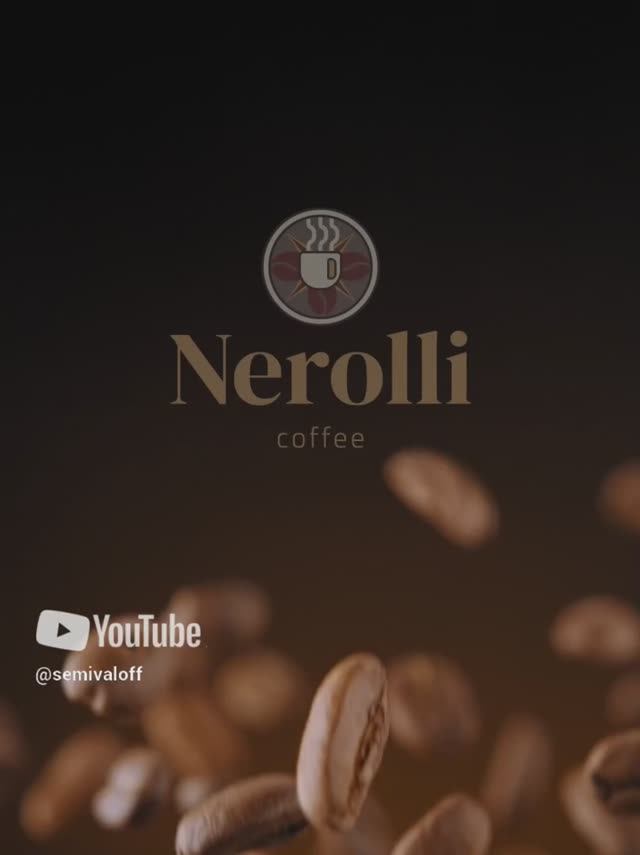 Nerolli. Видео для маркетплейсов.