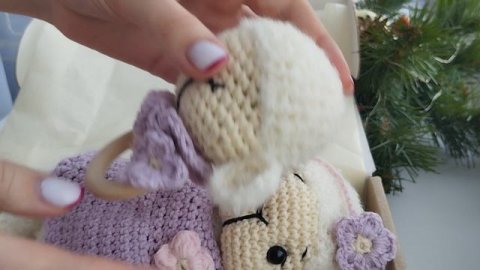 ВЛОГМАС Уютный новогодний влог/ Гуляю по магазинам/ Создаём новогодний декор