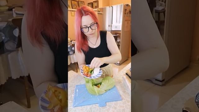 Полезный ролл