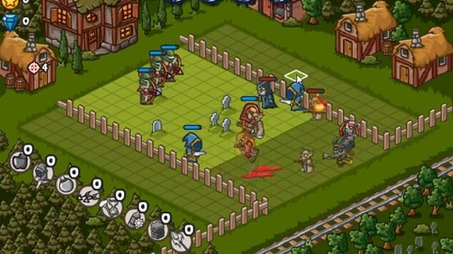 Last Town #18
