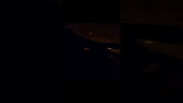 Ричи сопровождает меня в Магнит