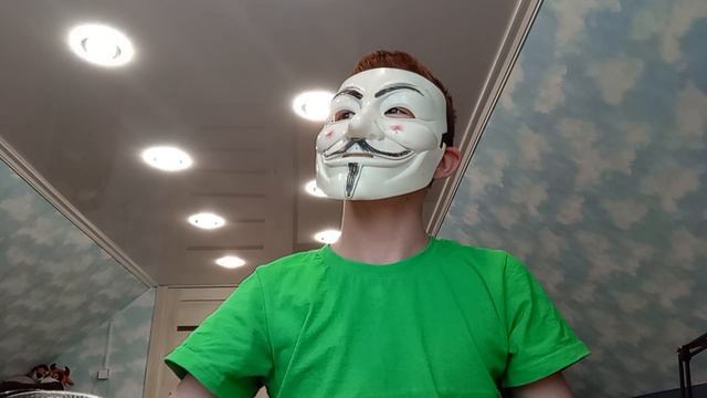 Это видео с монтажом (новая часть) возвращение.