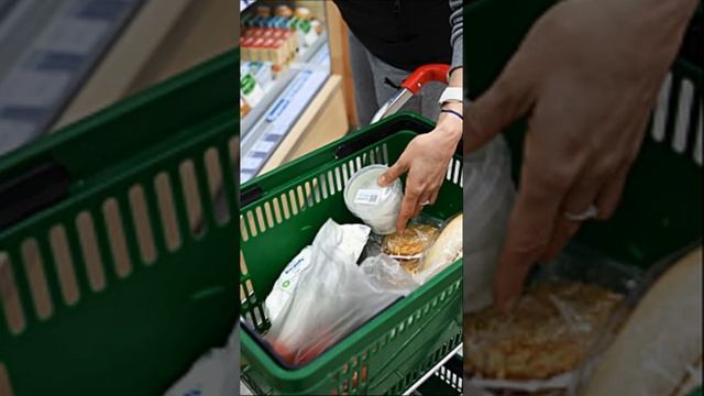 В РФ начнут блокировать продажи просроченных товаров