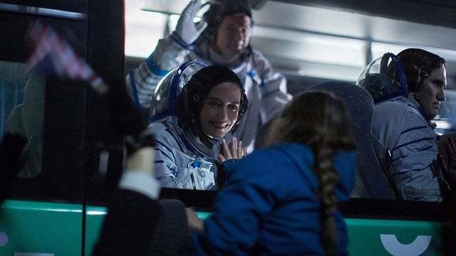 Проксима / Proxima (2019)