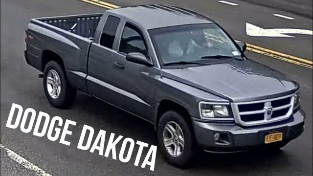 Dodge Dakota