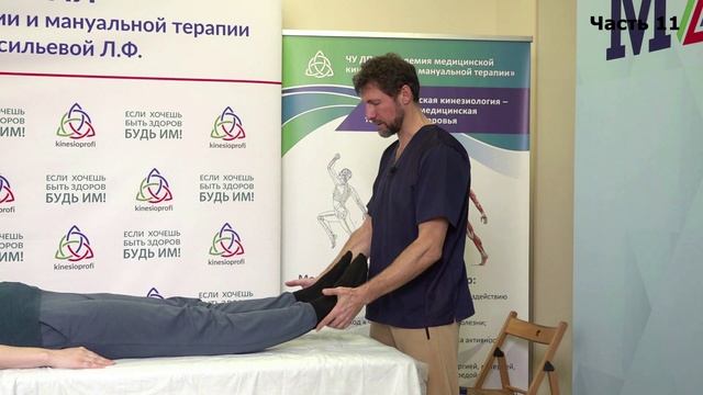 Алексей Бажин | Часть 11. Приоритетные слои дисфункций - ищем.