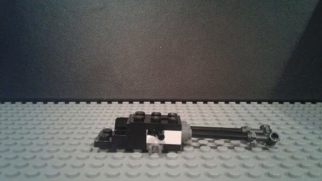 lego Star Wars n°75320 Speed build 2022