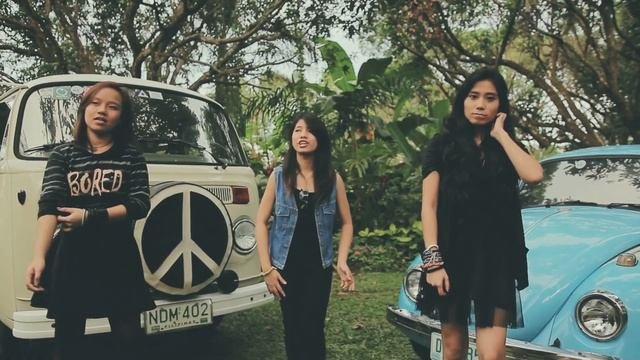 Sirius - Woah There! Official Music Video