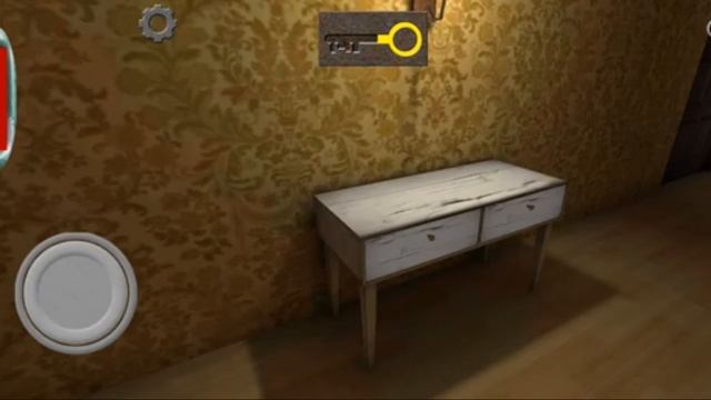 Прохождение игры The Child of Slendrina