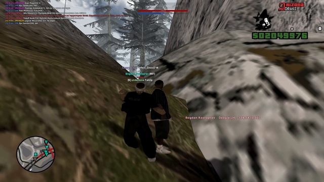 Aim bog