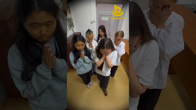 Колледжын оюутадай ухаан бодолдонь журналистикын хэшээлнүүд мартагдашагүй мүр сараа үлөөнэ.