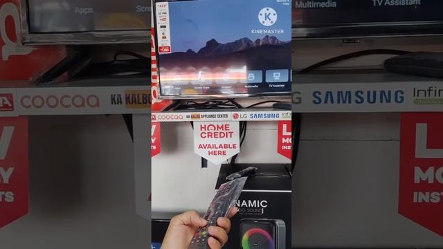 YOUTUBE AYAW MAG OPEN SA SMART ANDROID TV MO? 🤔  ETO PO ANG SOLUTION