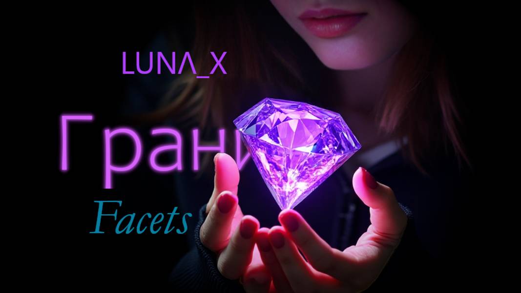 LUNΛ - Грани (Suno AI)