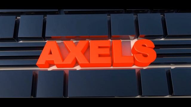 AXELS - sea