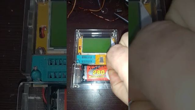 КТО СКАЗАЛ ЧТО ЭТО РЕЗИСТОР  #shortsfeed #рекомендации #своимируками #своимируками