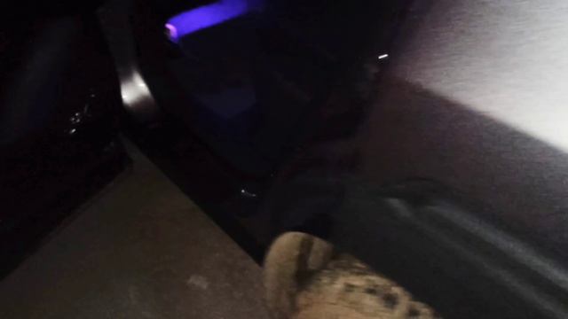 Защита порогов 'Русская Артель' для Changan cs 35 plus new