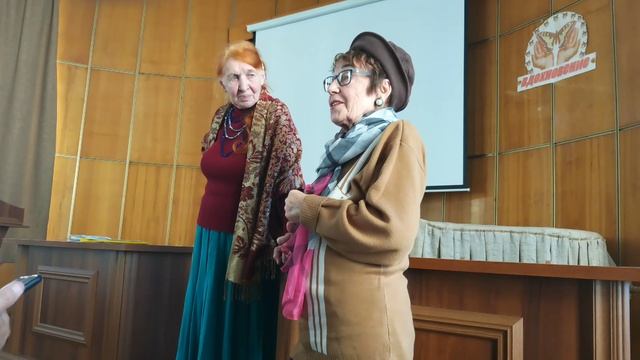 08.11.2024, Медицинская академия, Ноосферные диалоги КИН, 6 часть
