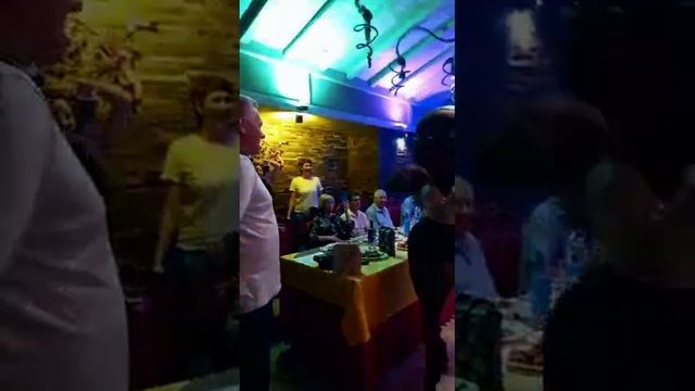 Выехаем и развеселим...)
