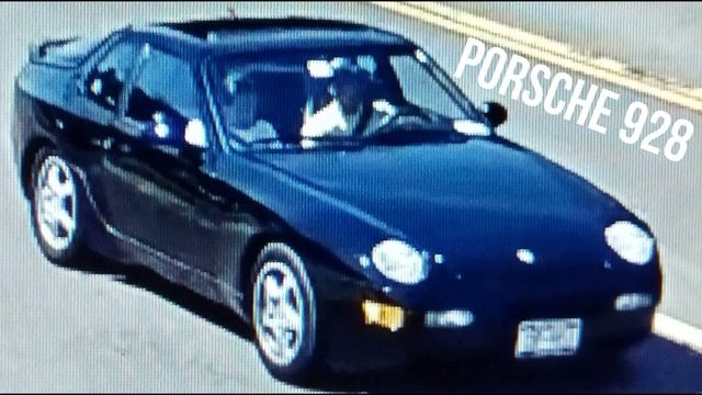 Porsche 928