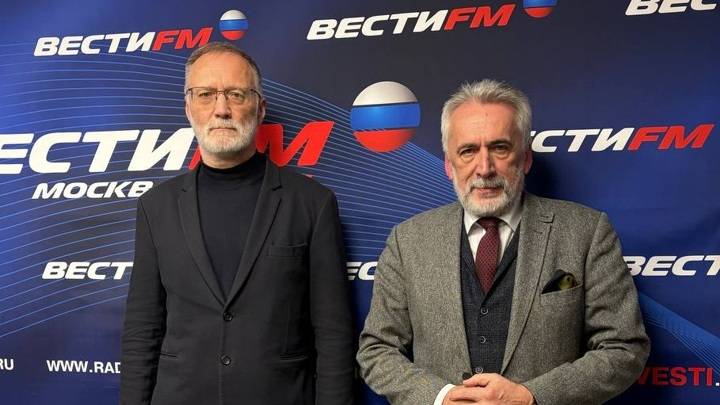 «Война и мир» с Сергеем Михеевым