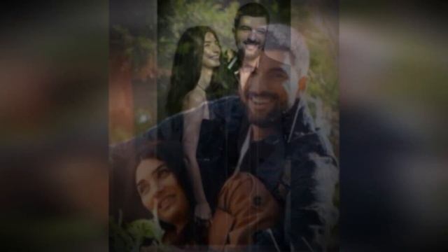 ¡Tuba Büyüküstün se desmayó durante la velada romántica con Engin Akyürek!