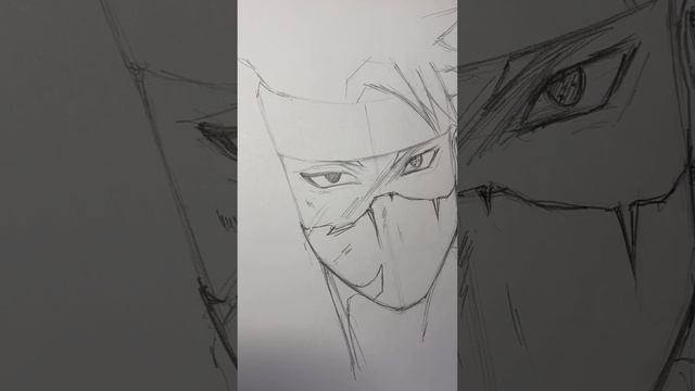 Kakashi Hatake