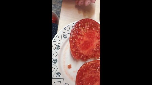 Томаты сезона 2024. Крупноплодные🍅🍅🍅