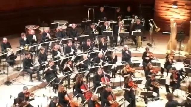 Revelations 20 ans Adami /Orchestre Nationale de Radio France