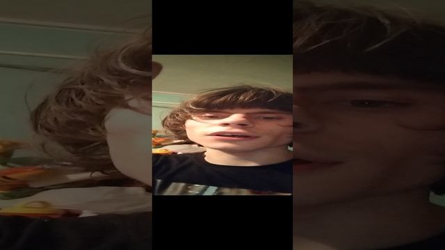 Что я хочу на день рождения 9 часть