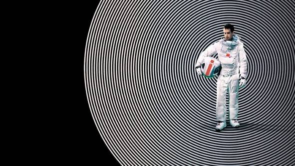 Луна 2112 / Moon (2009)