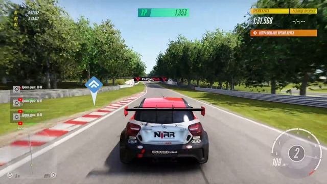 Project CARS 3