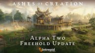 Ashes of creation Alpha 2
