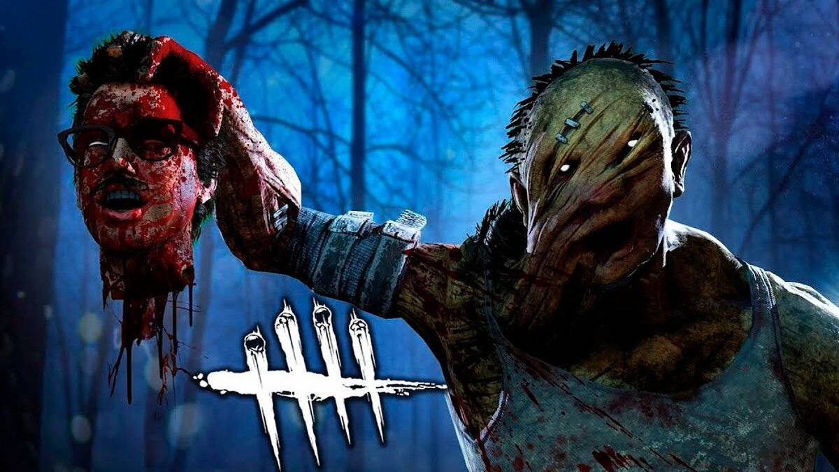 БЕГИТЕ СУРВЫ ► DEAD BY DAYLIGHT