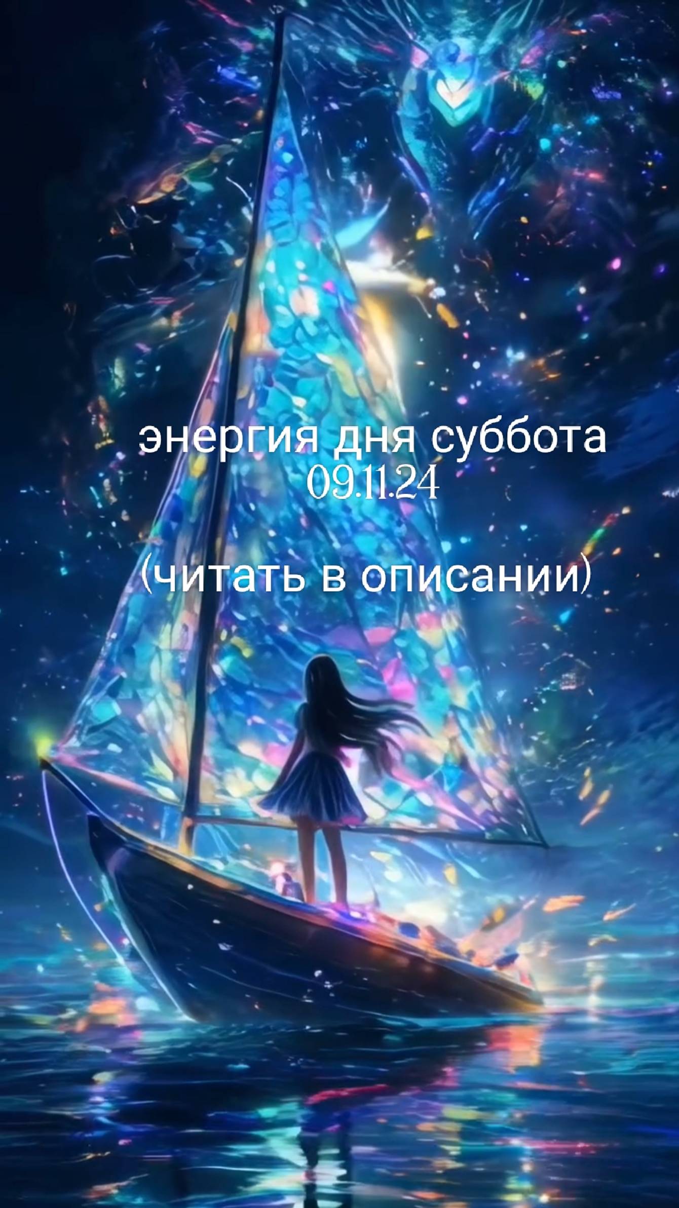 09.11.24г энергия дня суббота