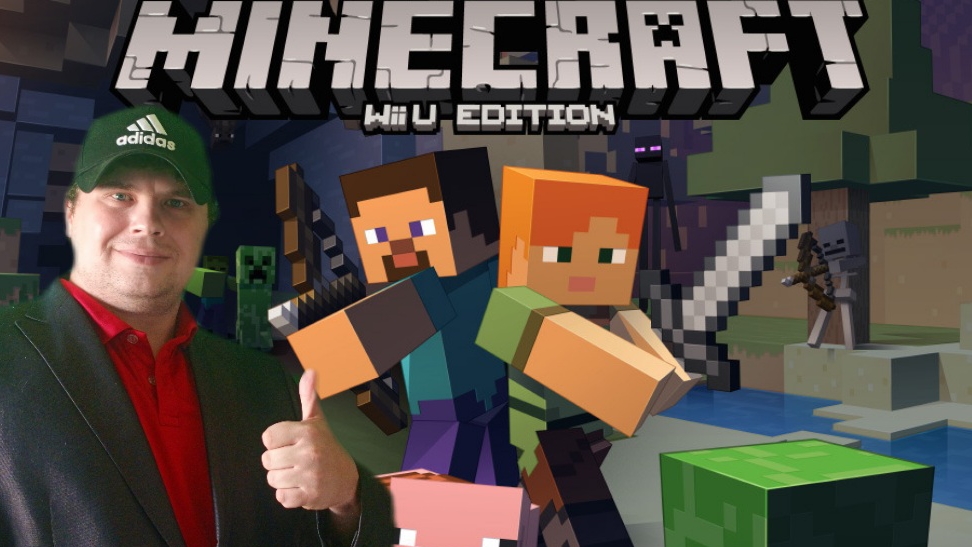Установка и регистрация аккаунта Minecraft на Android