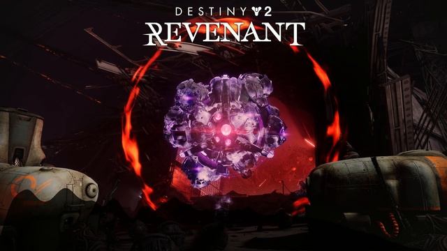 Vesper's Host (High Action) - Destiny 2： Revenant OST