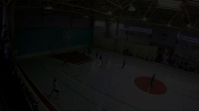 ⚽⚽⚽ Открытый Чемпионат г. Чудово по мини-футболу, ⚽ 3 тур, ⚽ 25.02.2024