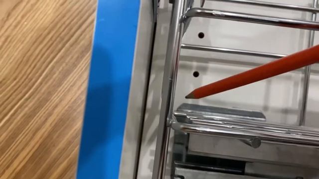 БУТЫЛОЧНИЦА с ДОВОДЧИКОМ: ПОШАГОВАЯ СБОРКА (ЛЕРУА МЕРЛЕН) часть 6