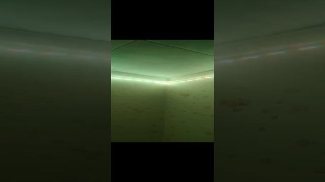 Красный цвет подсветки.