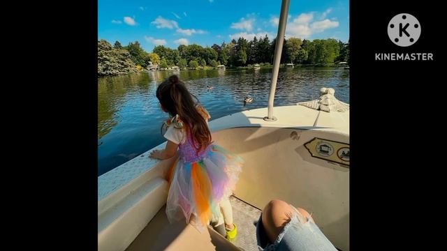 Gigi Hadid Posts Photos With Daughter Khai at the Happiest Place on Earth
