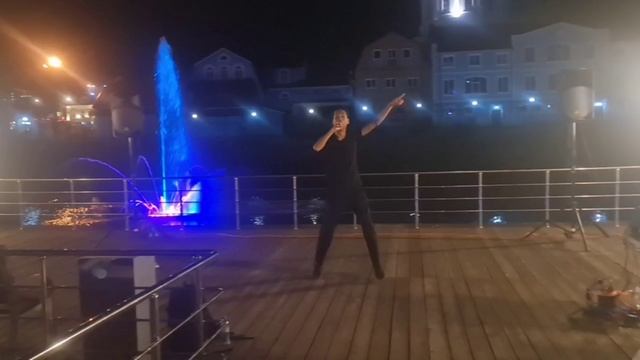 Ногинск набережная #японскийрэп #rap #hiphop